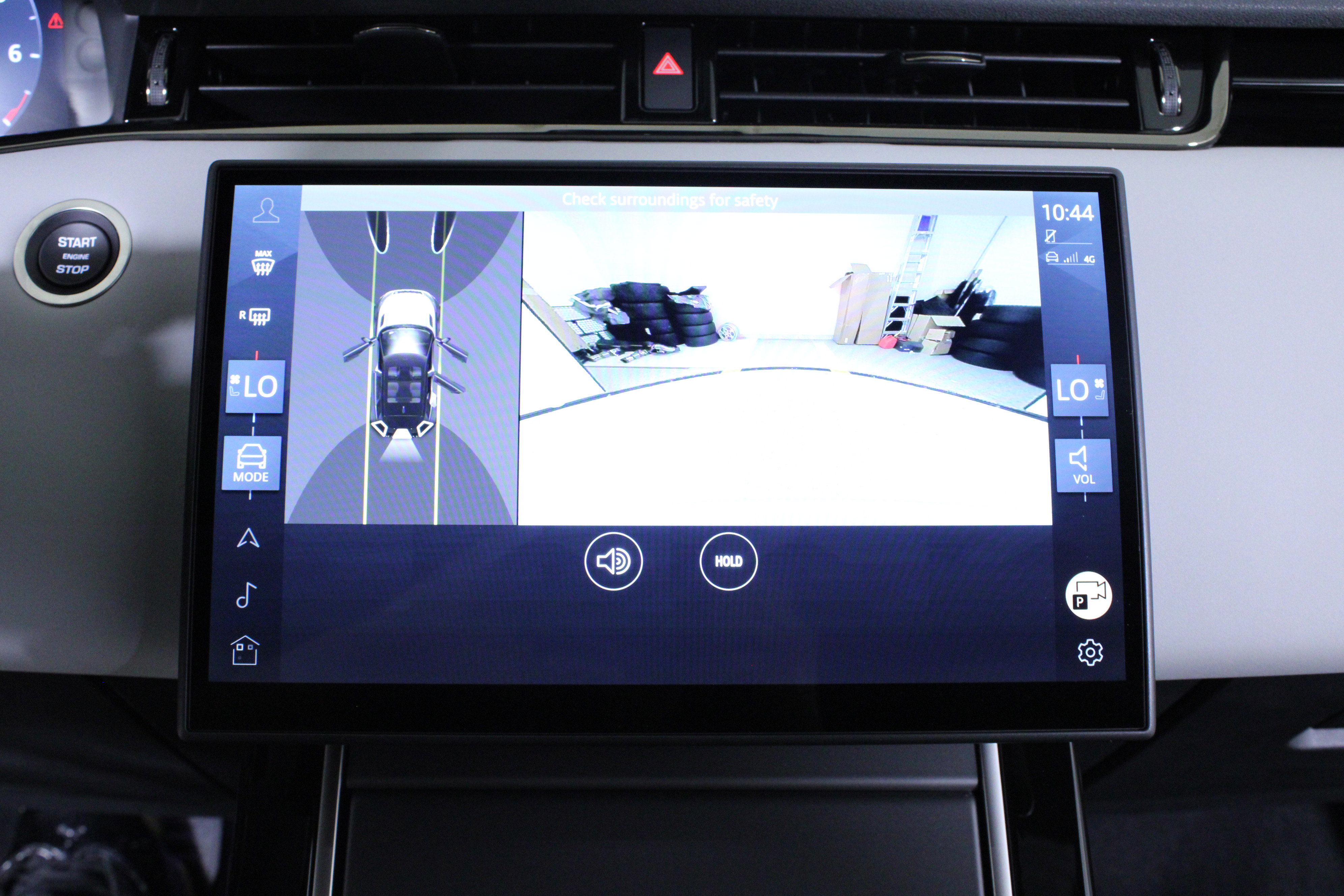 New 2026 Land Rover Range Rover Evoque S image 21