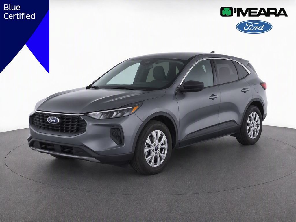 Used 2024 Ford Escape Active AWD/4WD 360° Tour