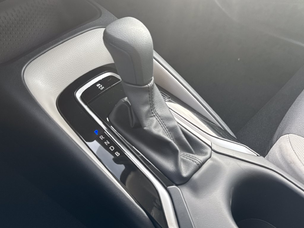 New 2027 Toyota Corolla LE FWD image 26