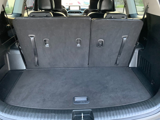 Used 2022 Kia Telluride S image 16