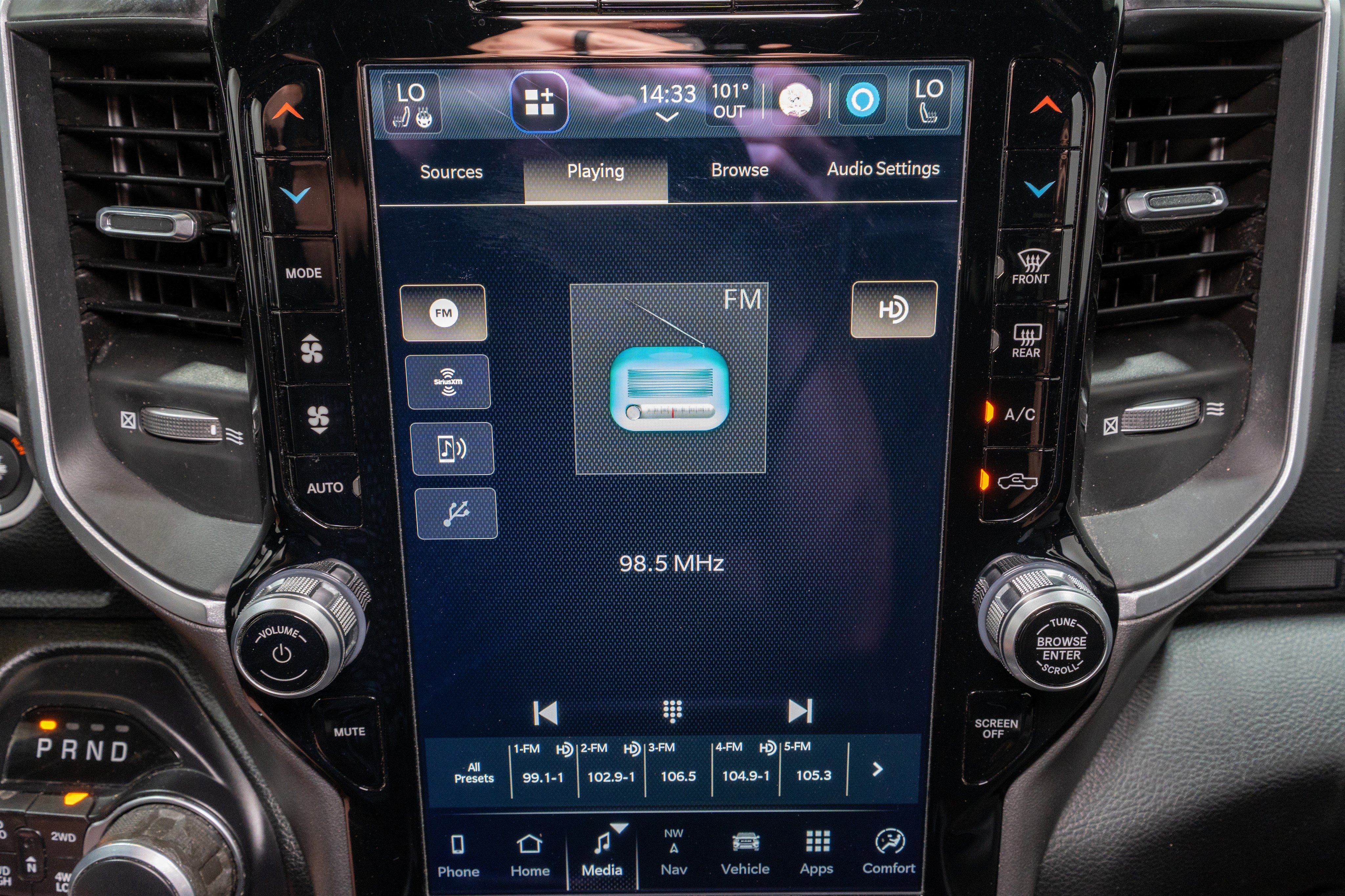 Used 2022 RAM 1500 Lone Star AWD/4WD image 18