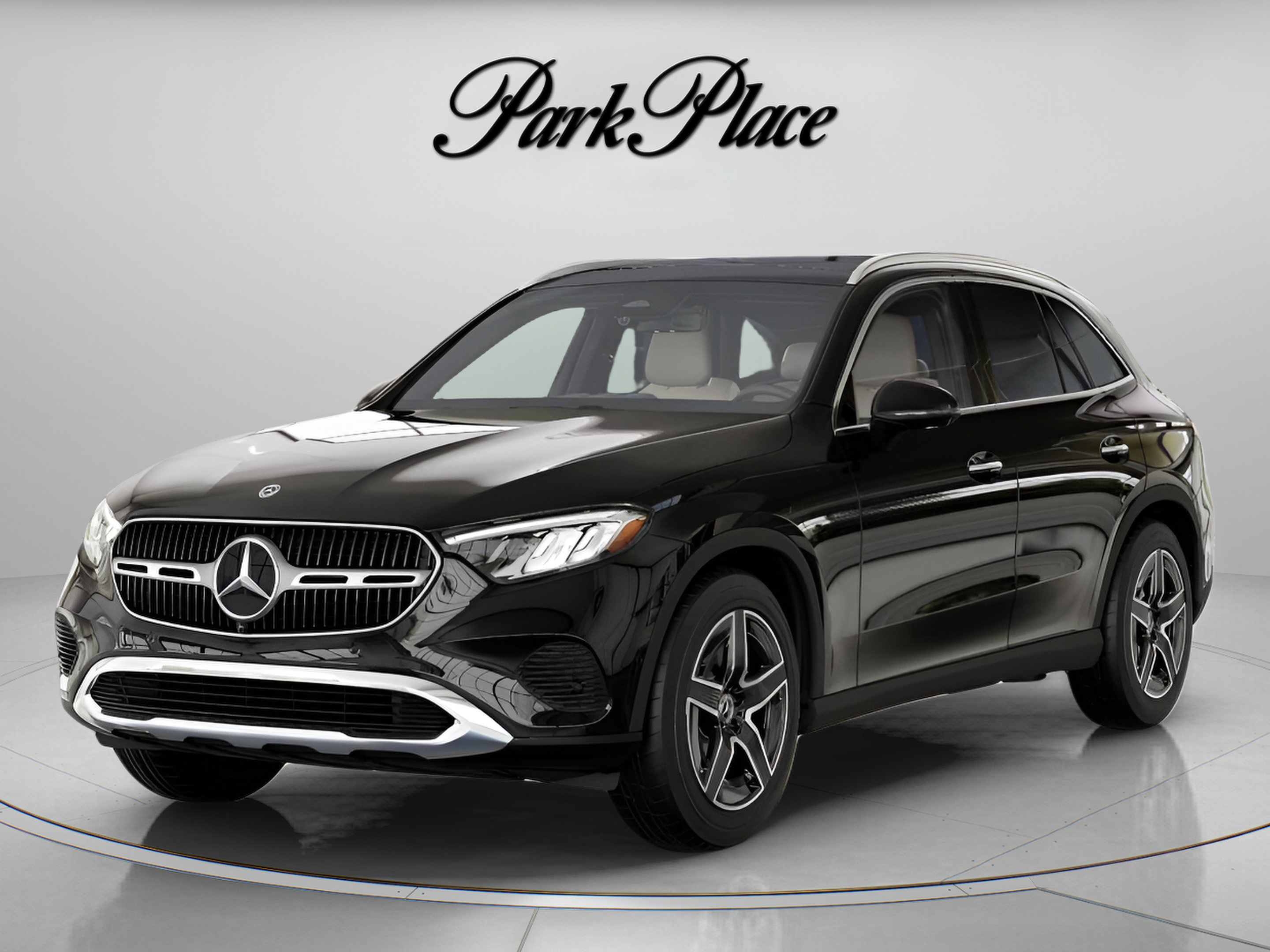 Certified 2026 Mercedes-Benz GLC 300 4MATIC image 46