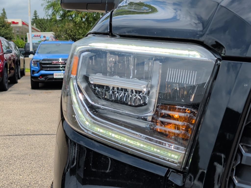 Used 2018 Toyota Tundra Platinum AWD/4WD image 42