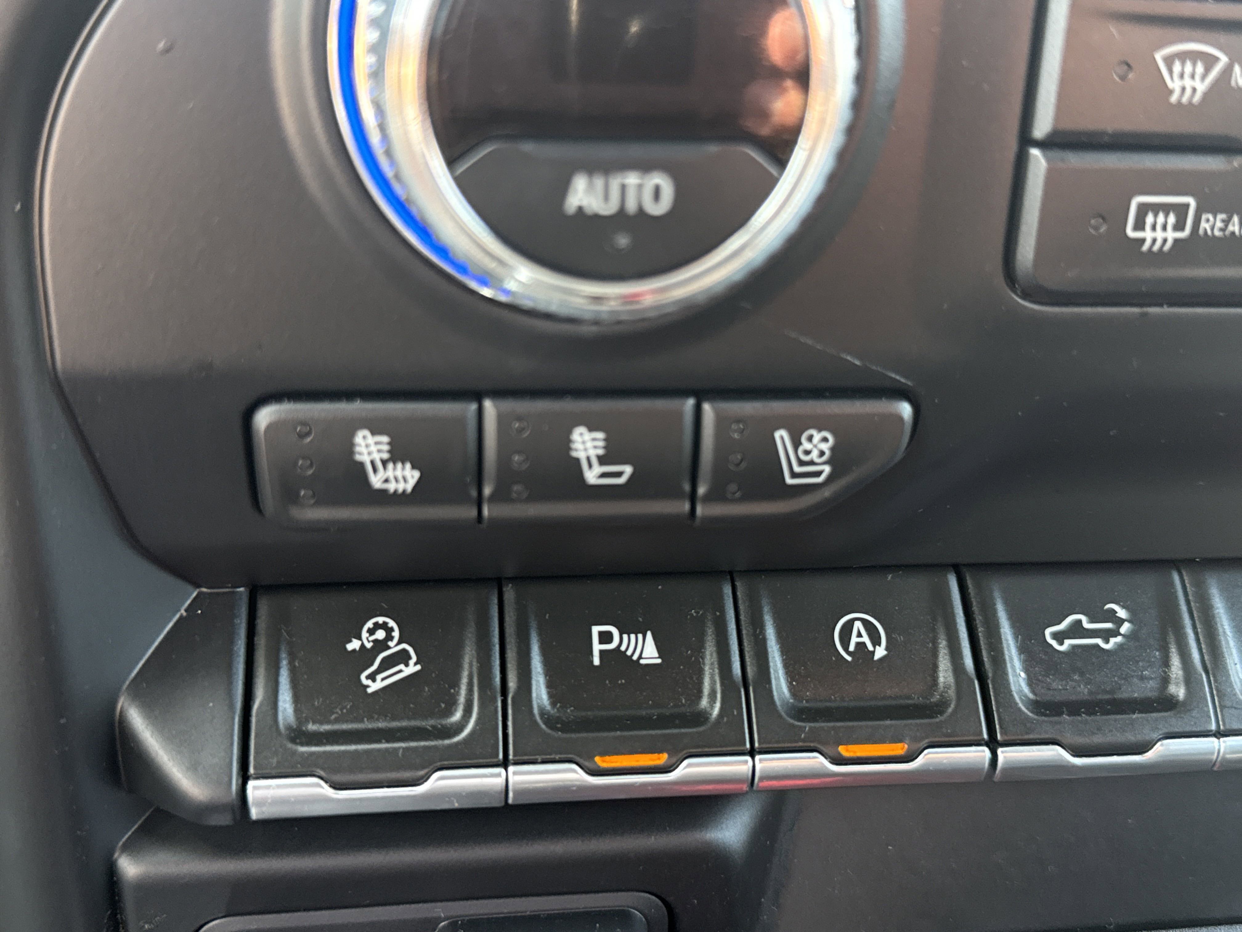 Used 2019 GMC Sierra 1500 Denali image 29