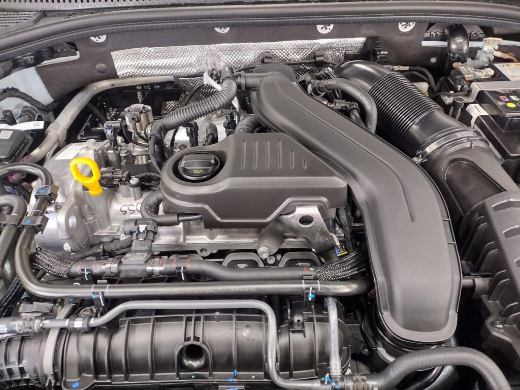 New 2026 Volkswagen Jetta SE image 6