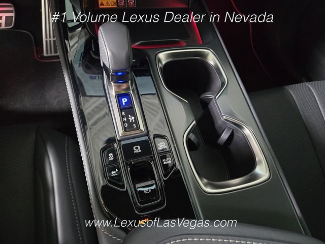 New 2026 Lexus NX 450h+ F Sport AWD/4WD image 20