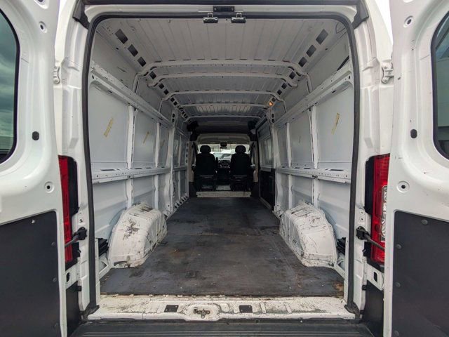 Used 2021 RAM ProMaster 2500 FWD image 13