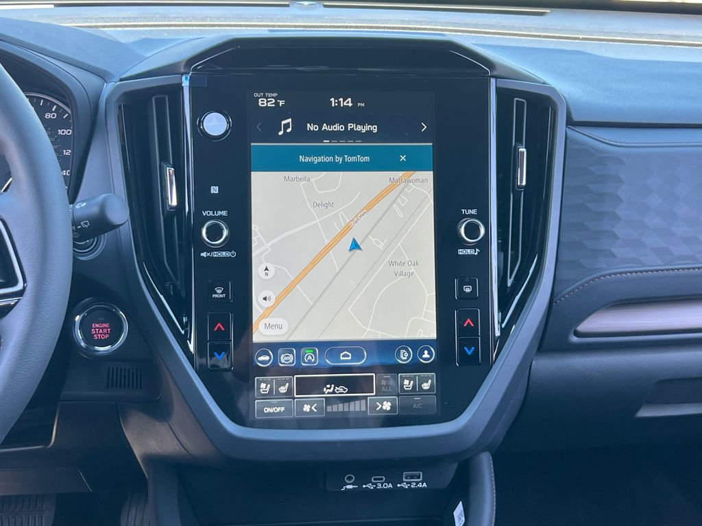 New 2026 Subaru Forester Touring image 21