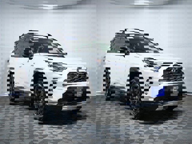 Used 2020 Toyota RAV4 XSE