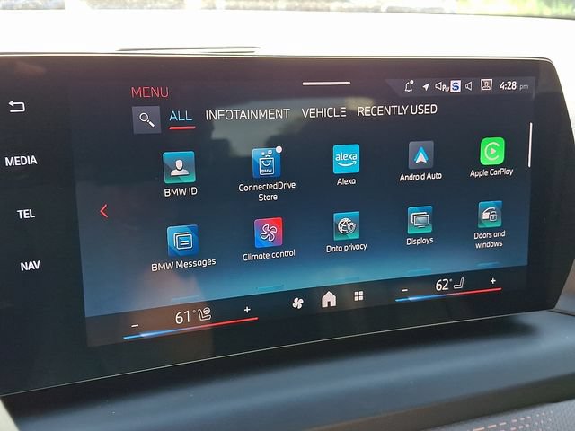 Used 2026 BMW M235i xDrive w/ Technology Package AWD/4WD image 19