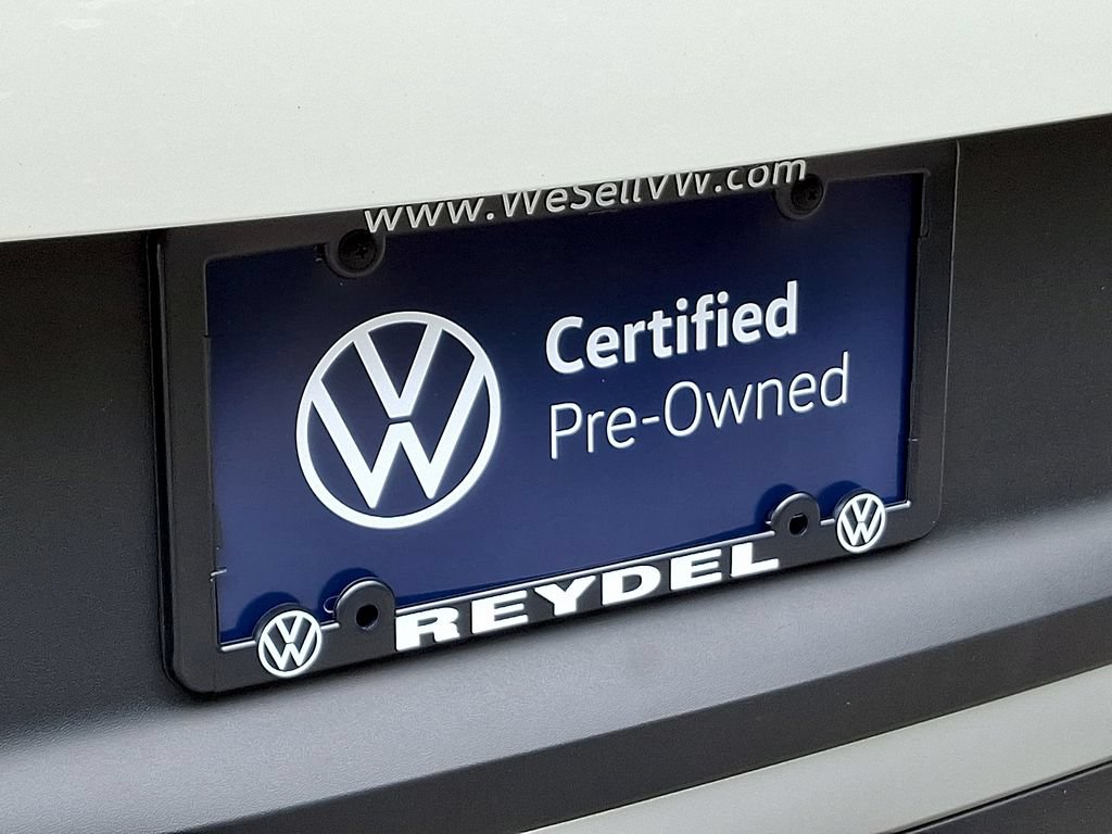 Used 2025 Volkswagen ID.4 Pro S Plus AWD/4WD image 31