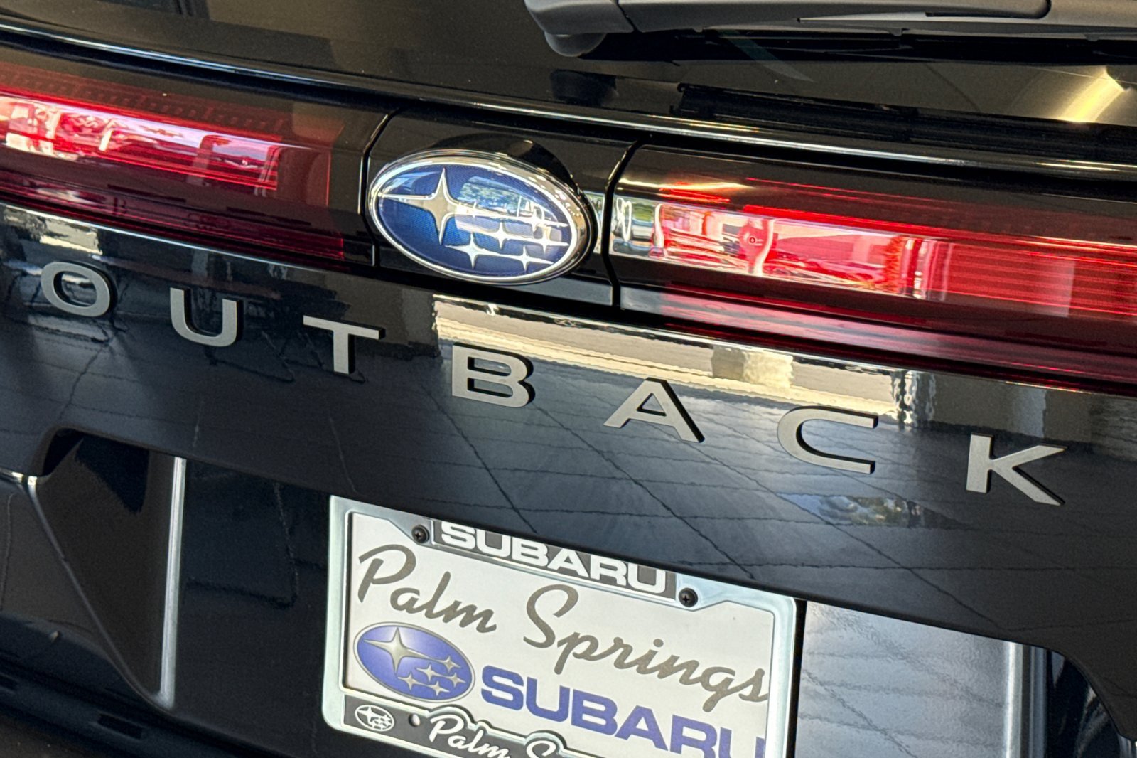 New 2026 Subaru Outback Limited AWD/4WD image 26