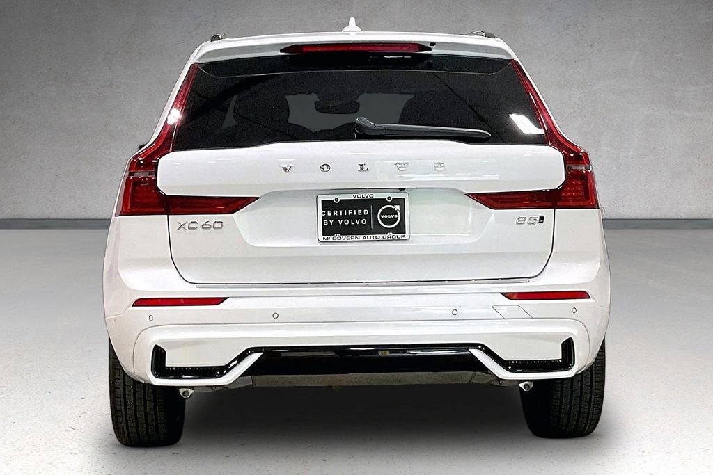 Certified 2026 Volvo XC60 B5 Plus w/ Protection Package Premier AWD/4WD image 5