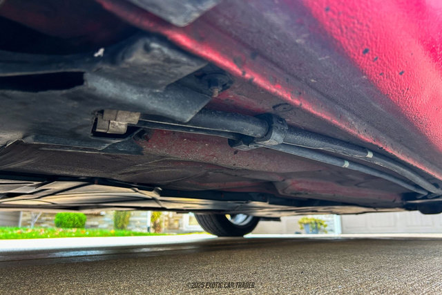 Used 1999 Porsche 911 Carrera image 93