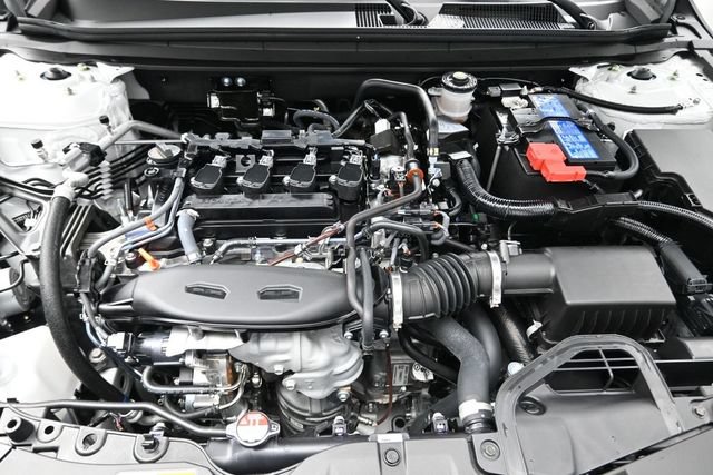Certified 2026 Honda Accord SE image 30