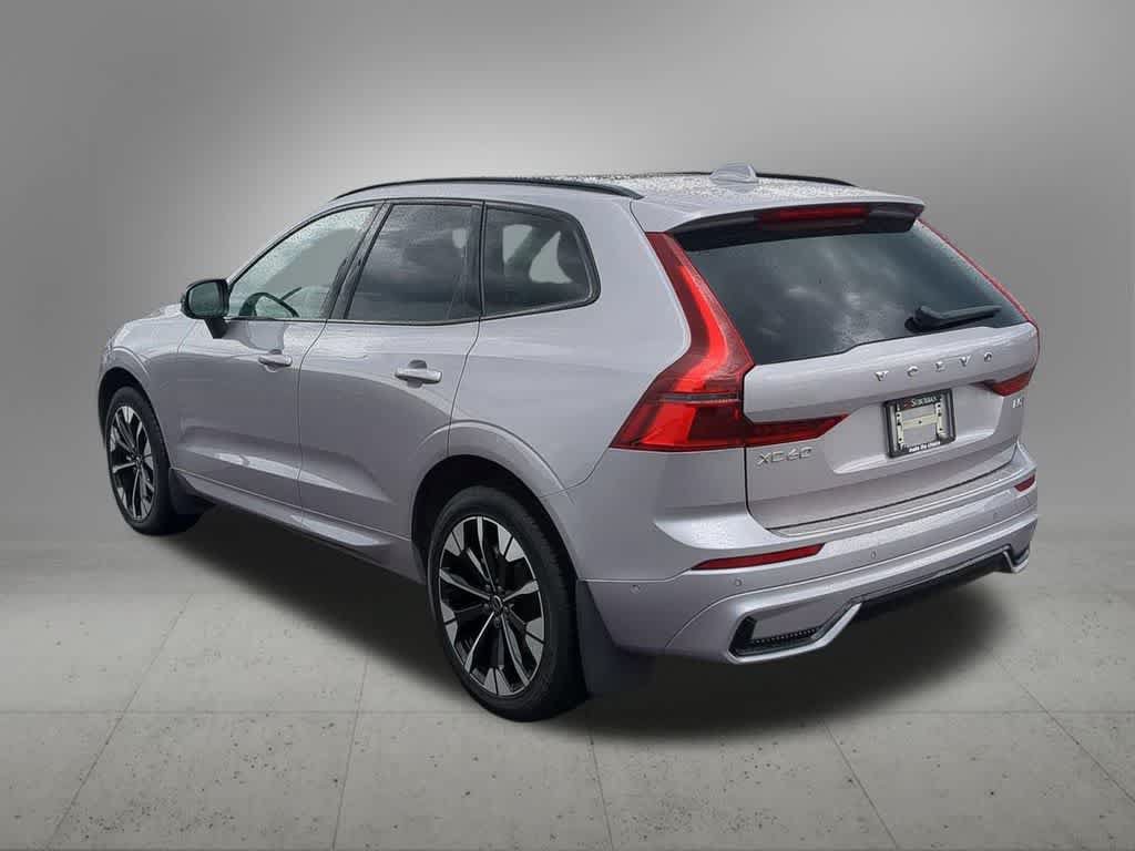 Certified 2026 Volvo XC60 B5 Plus w/ Protection Package Premier AWD/4WD image 4