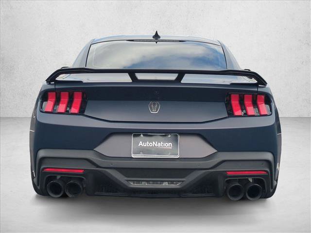 Used 2024 Ford Mustang Dark Horse RWD image 7