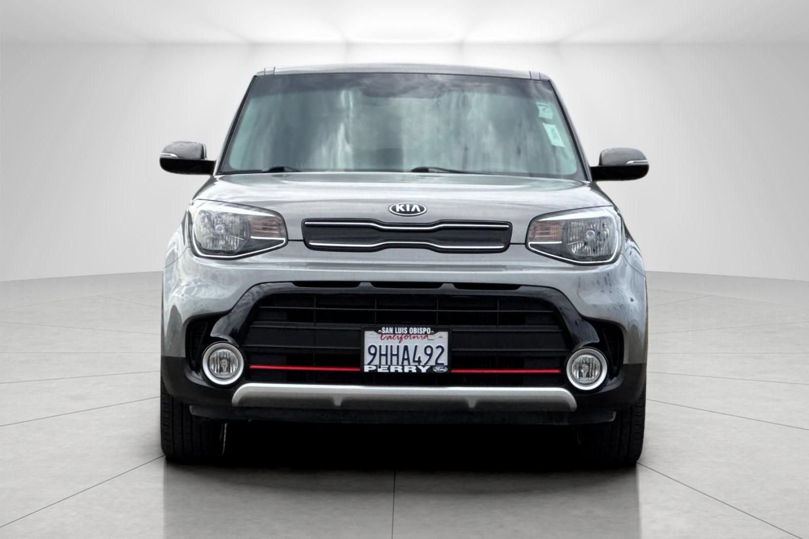 Used 2019 Kia Soul ! FWD image 8