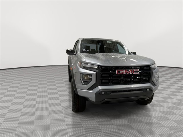 New 2026 GMC Canyon Elevation w/ Convenience Package image 2