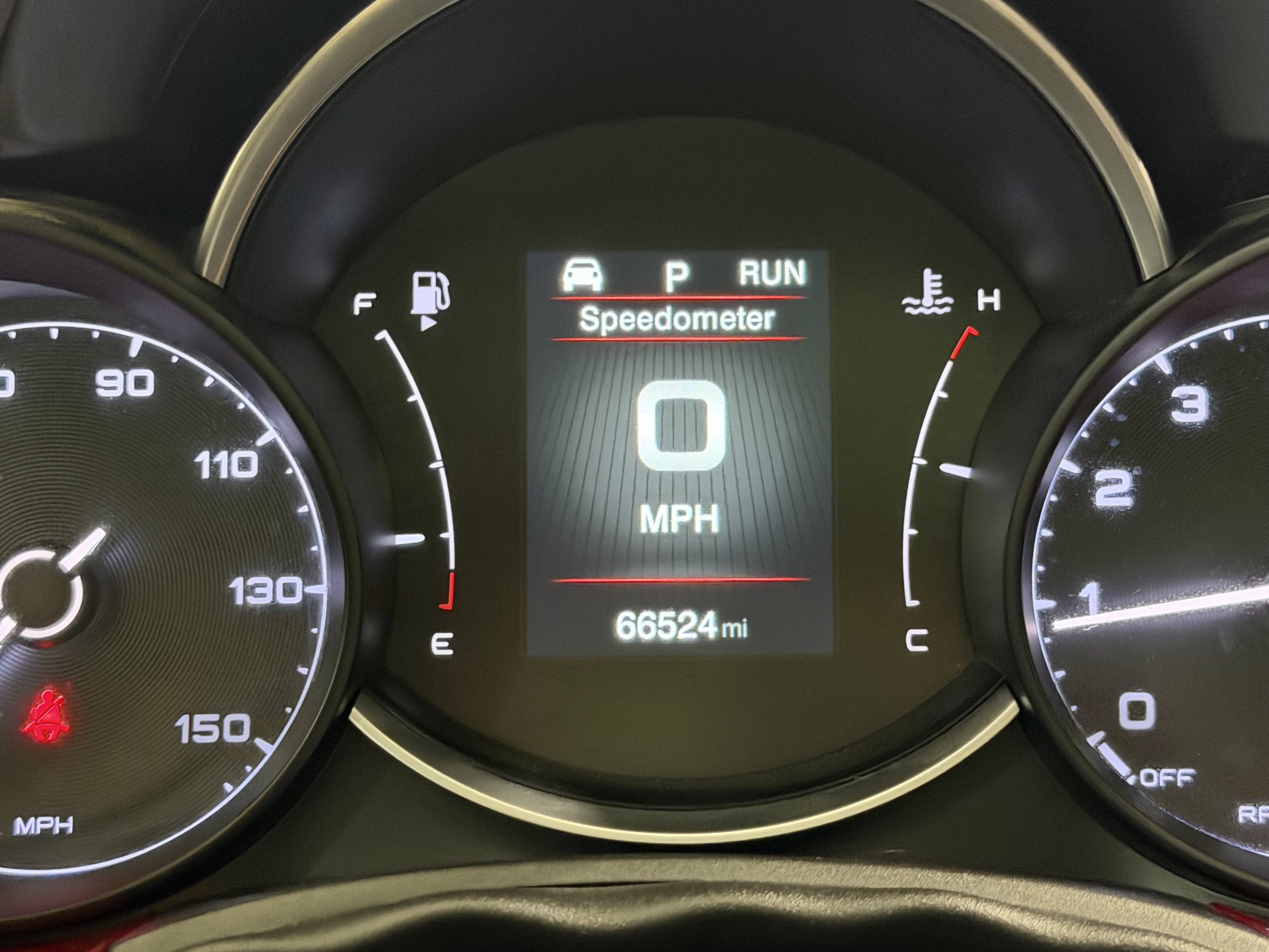 Used 2020 FIAT 500X Trekking AWD/4WD image 16