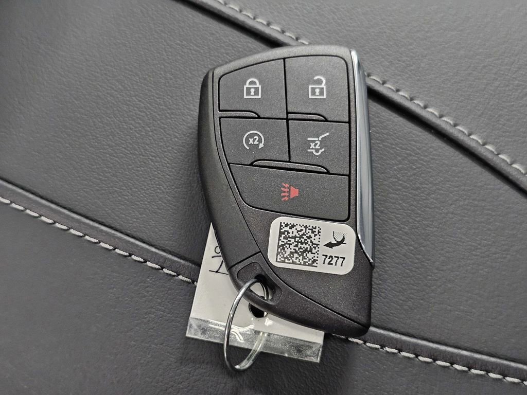 New 2026 Buick Enclave Avenir w/ Super Cruise Package image 39