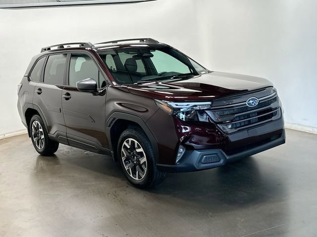 Certified 2026 Subaru Forester Premium AWD/4WD image 30