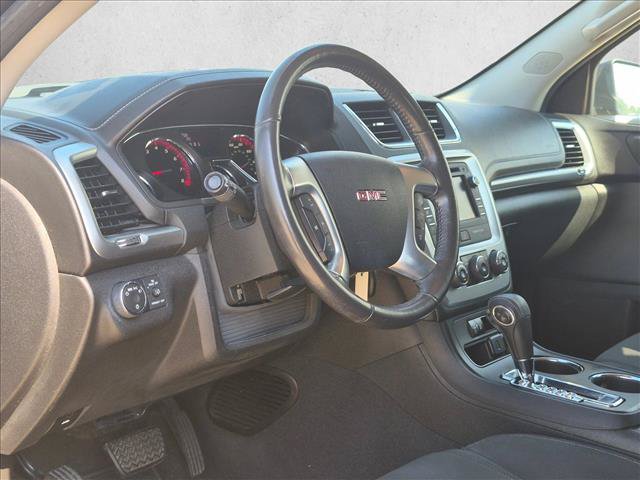 Used 2015 GMC Acadia SLE FWD video 2