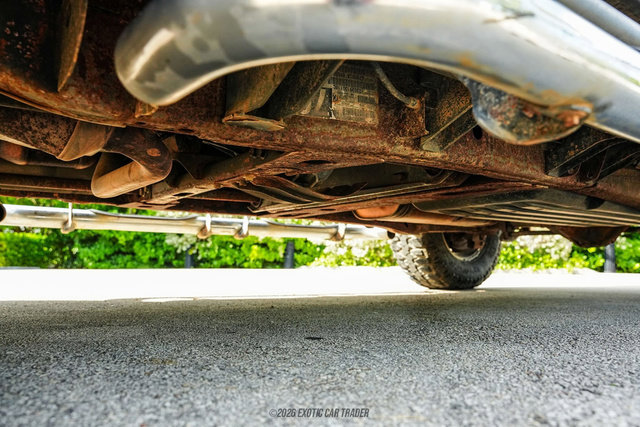 Used 2006 HUMMER H2 image 71