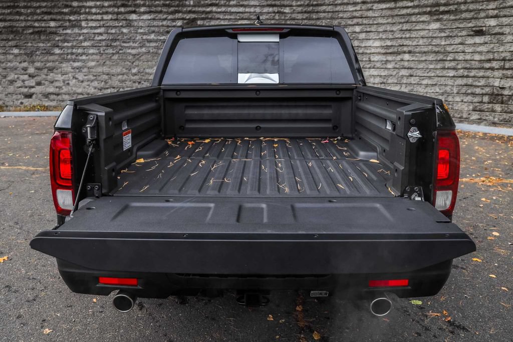 New 2026 Honda Ridgeline RTL image 9