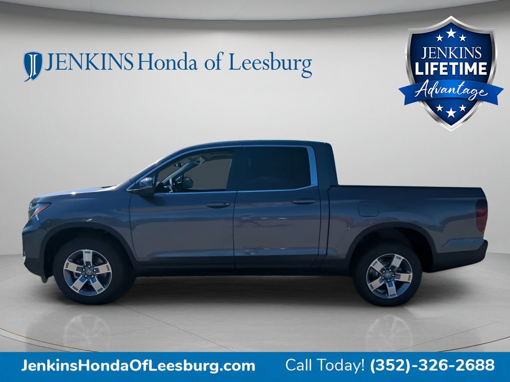 New 2026 Honda Ridgeline RTL image 6
