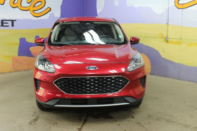 Used 2020 Ford Escape SE AWD/4WD image 3
