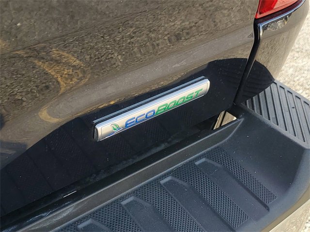 Used 2021 Ford F150 XLT w/ Equipment Group 302A High image 6