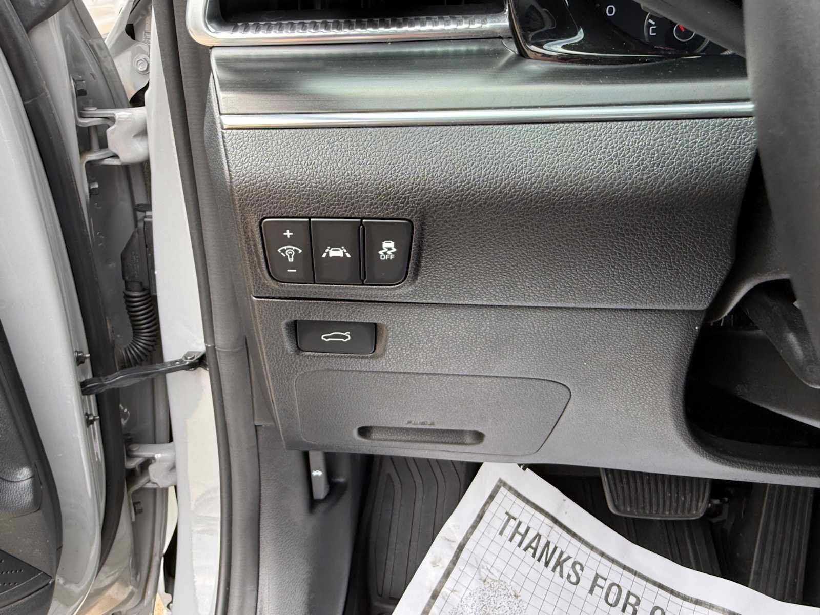 Used 2023 Kia K5 GT FWD image 23