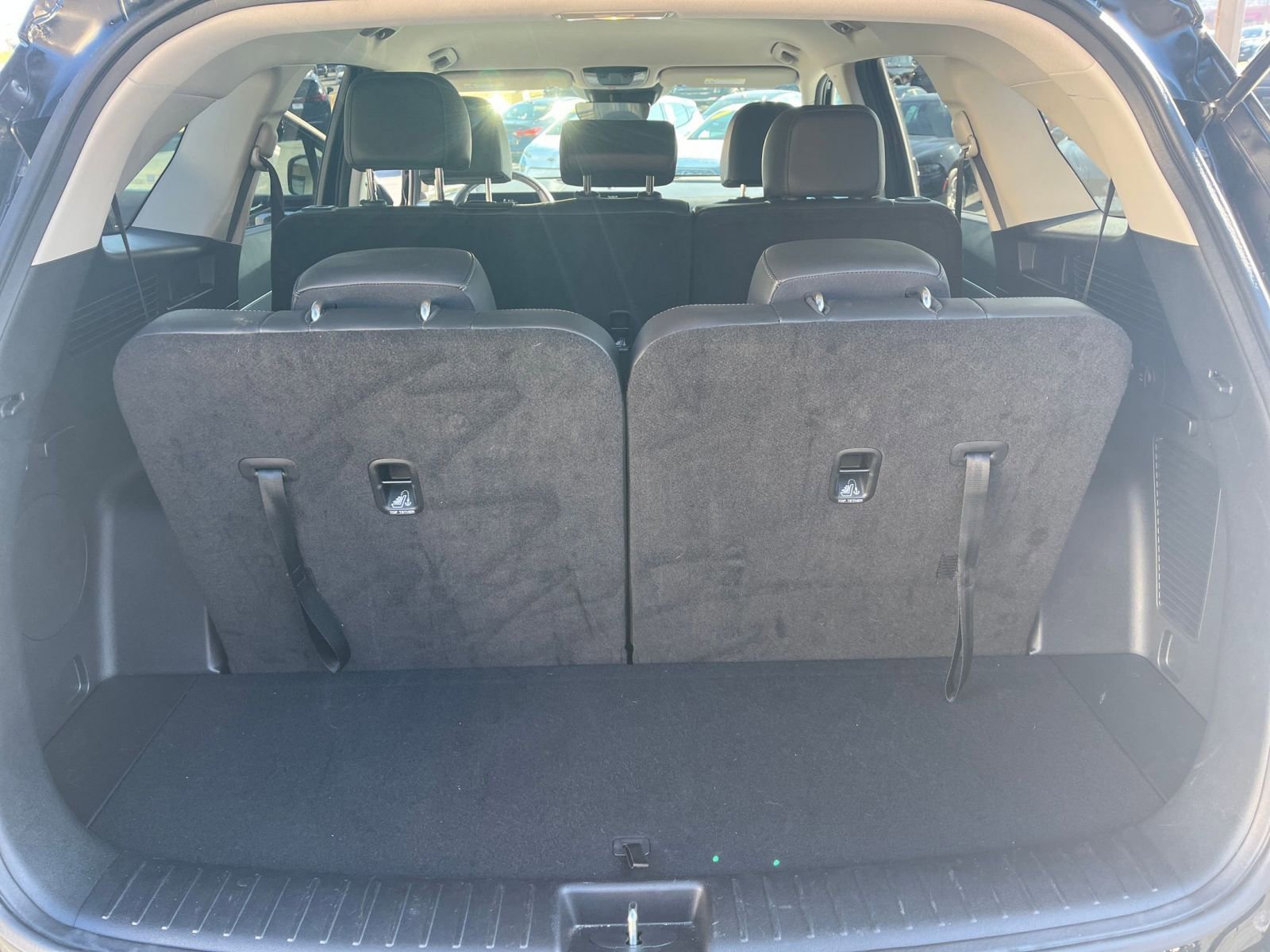 Used 2024 Kia Sorento S image 27