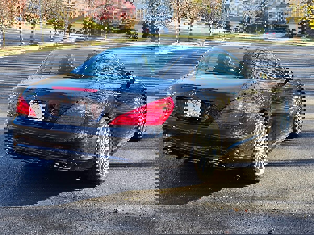 Used 2020 Mercedes-Benz SL 450 w/ Premium Package image 13