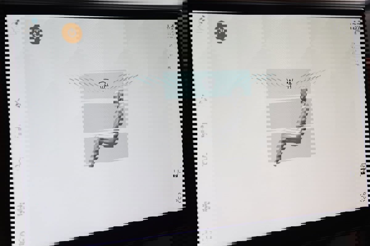 Used 2024 Jaguar F-PACE SVR image 58