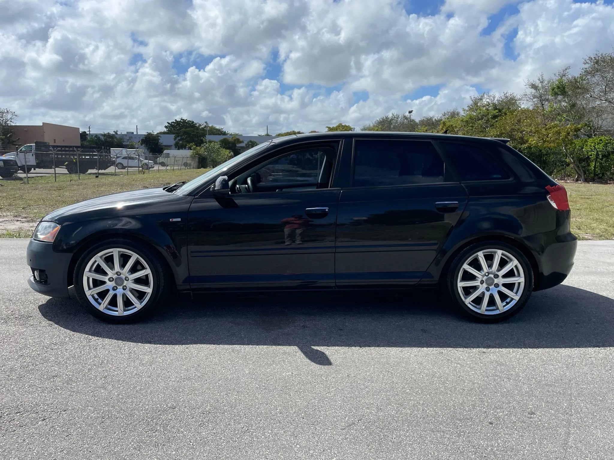 Used 2012 Audi A3 2.0T Premium Plus w/ Premium Plus Package FWD image 9