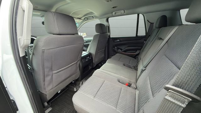Used 2018 GMC Yukon SLE w/ Convenience Package image 30