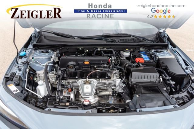 Used 2024 Honda Civic Sport image 27