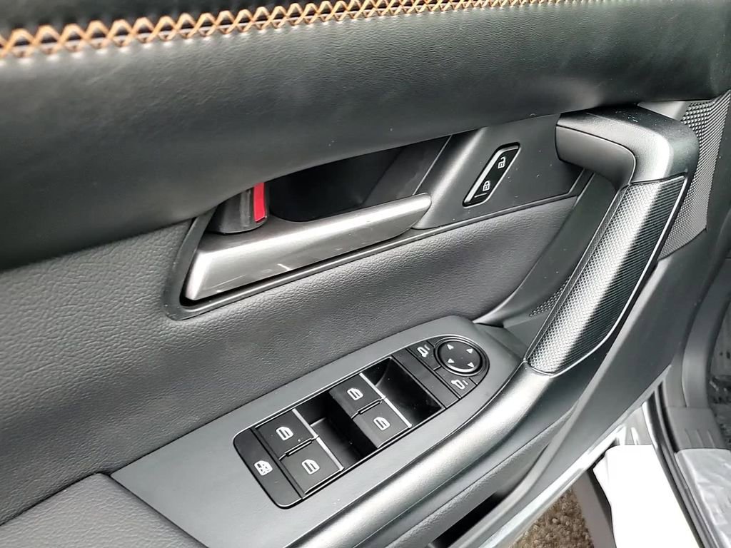 New 2026 MAZDA CX-50 AWD 2.5 Hybrid w/ Cargo Package image 12