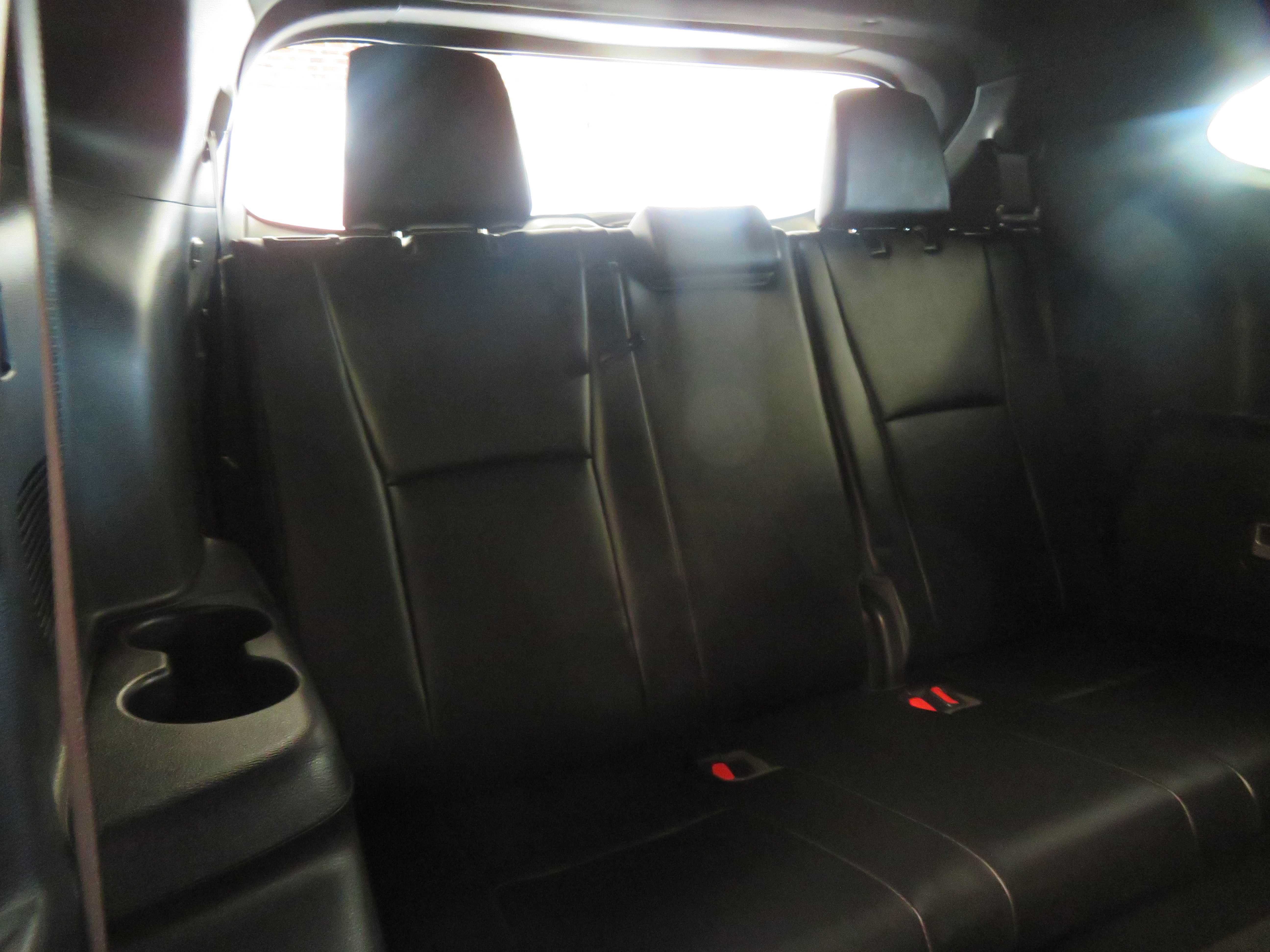 Used 2021 Toyota Highlander XSE AWD/4WD image 27