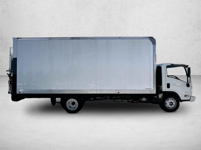 Used 2024 Chevrolet Low Cab Forward RWD image 5