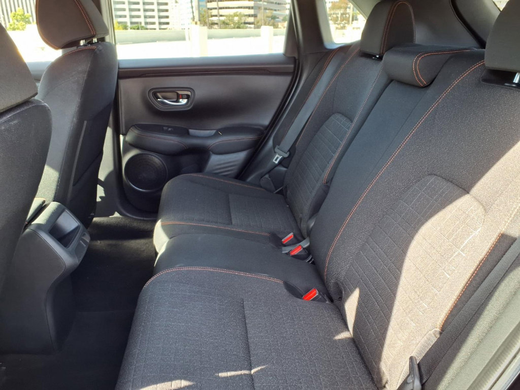 Used 2024 Honda HR-V Sport image 7