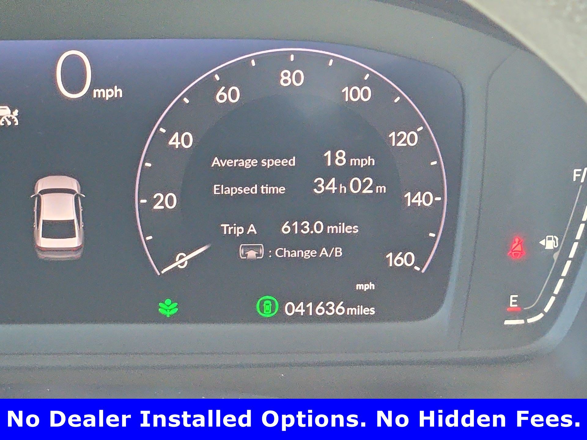 Used 2024 Honda Accord LX image 21