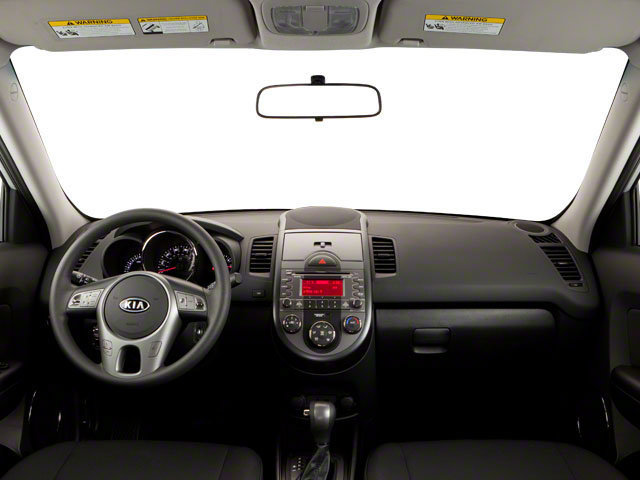 Used 2010 Kia Soul + FWD image 10