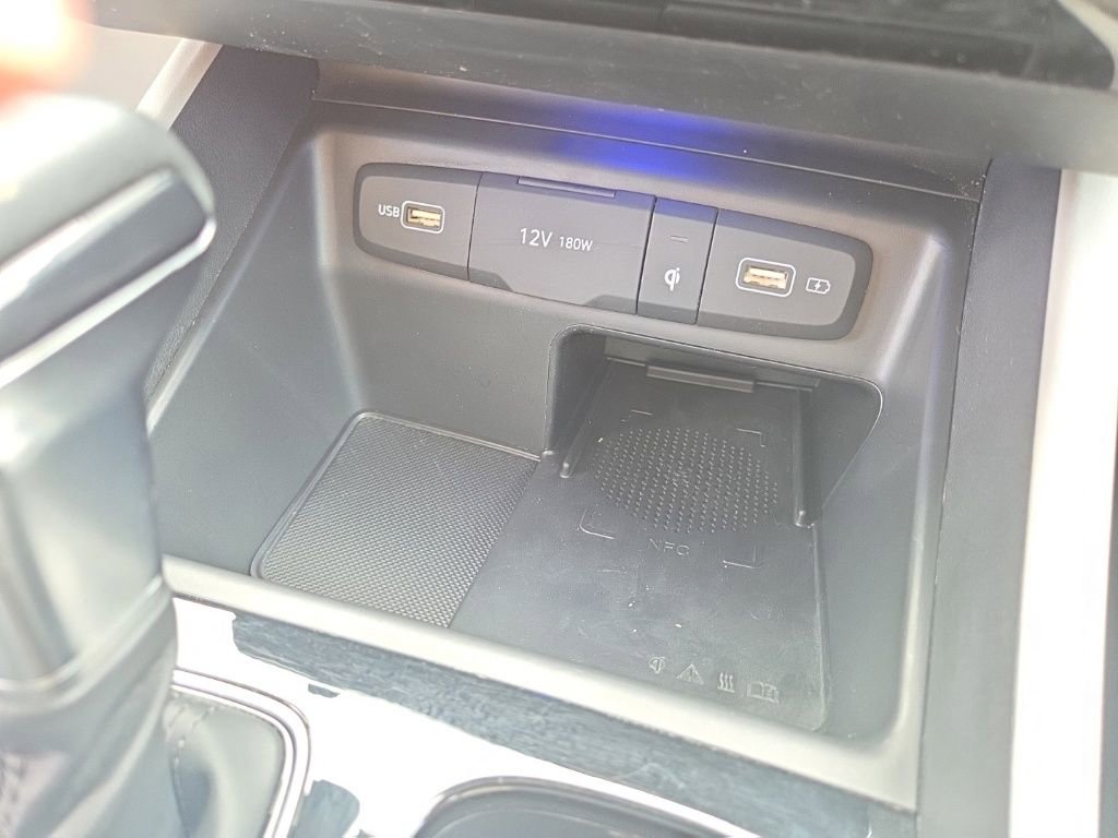 Used 2022 Hyundai Tucson SEL w/ Convenience + Premium Package image 15