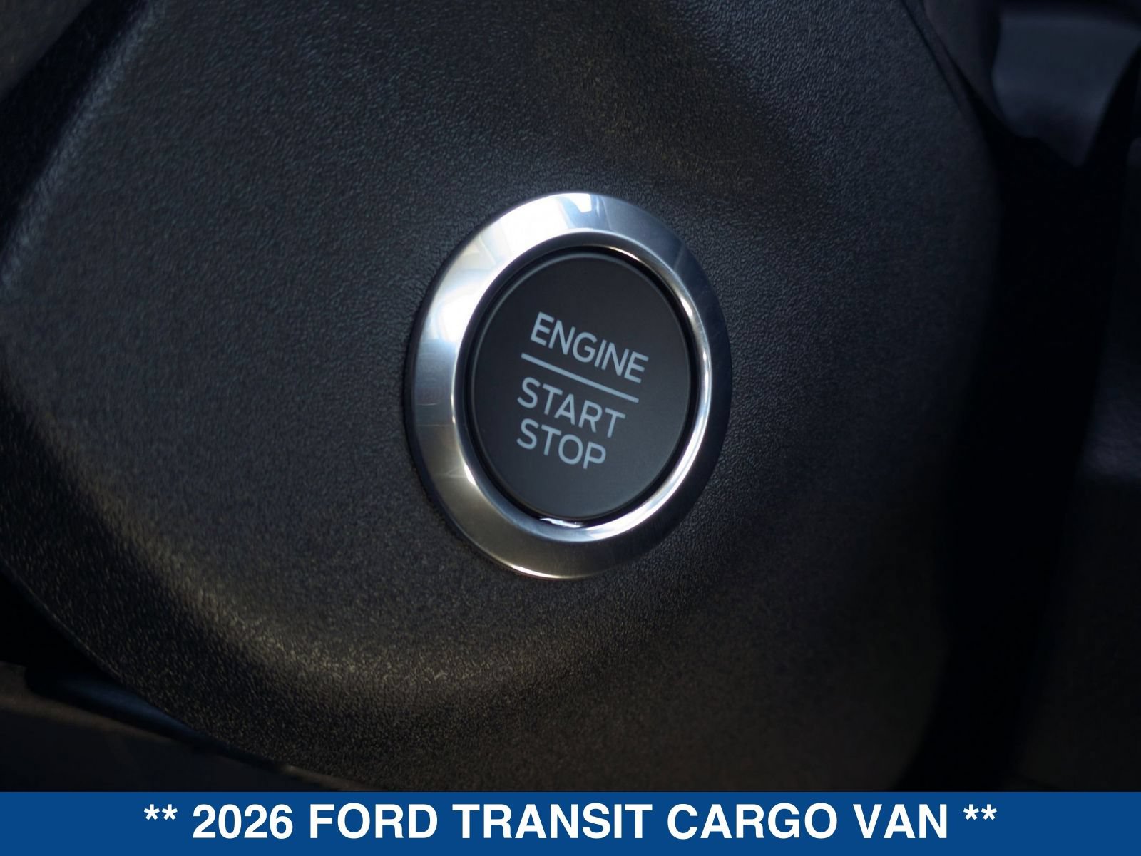 New 2026 Ford Transit 250 Low Roof RWD image 30