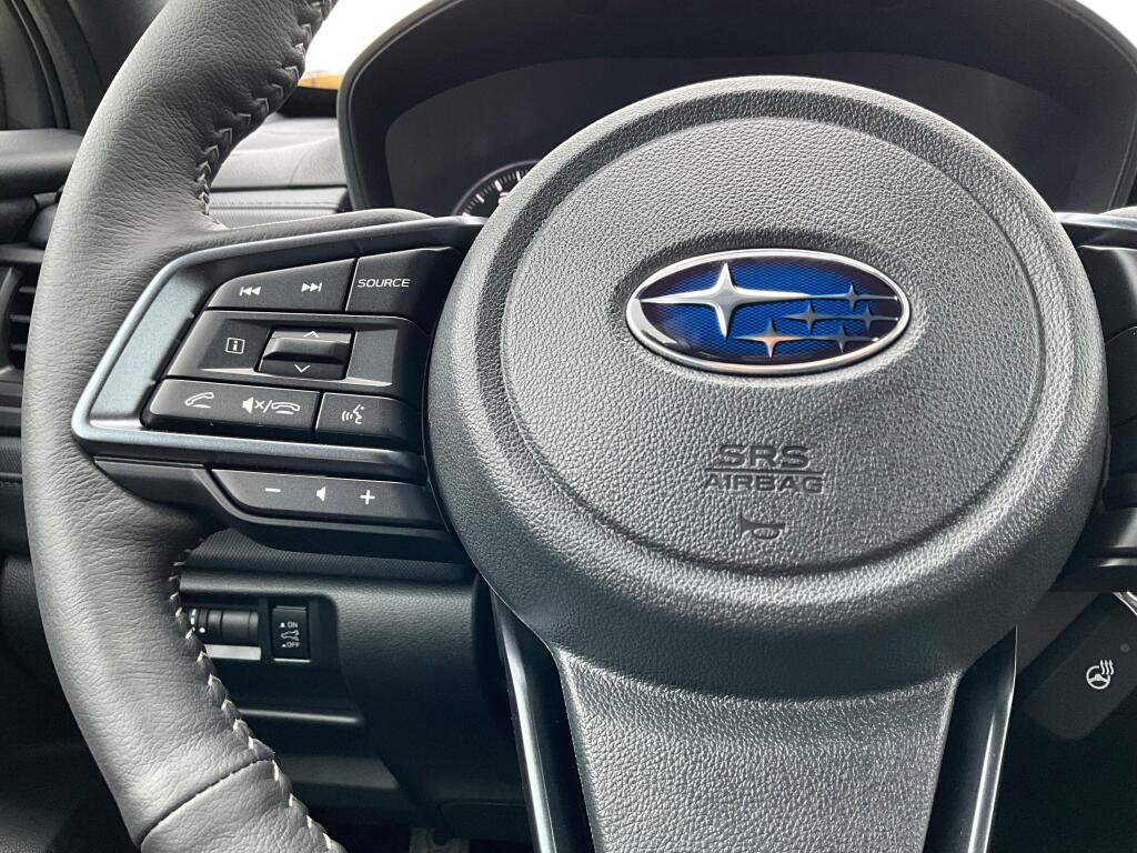 New 2026 Subaru Forester Limited image 23