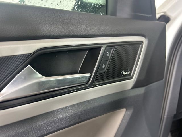 Used 2022 Volkswagen Atlas SEL Premium image 23