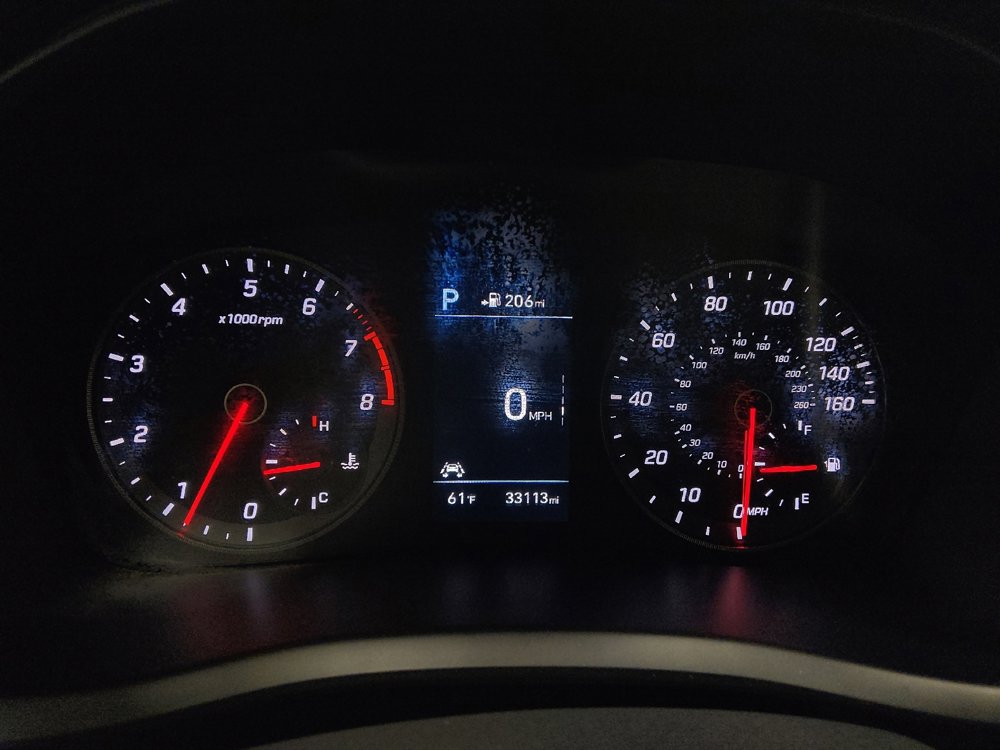 Used 2018 Hyundai Sonata Limited image 23